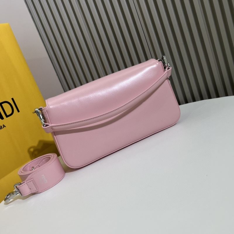 Fendi Satchel Bags